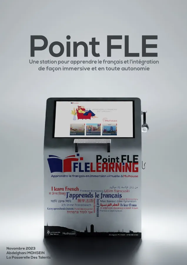 Couverture de la présentation PointFLE